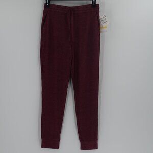 Girls Zella Purple Nectar Joggers Size Large NWT